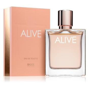 Hugo Boss Boss Alive- EDT 80 ml