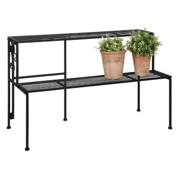 Suport pentru flori din metal (înălțime 47 cm) – Esschert Design