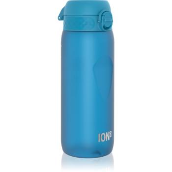 Ion8 Leak Proof sticlă pentru apă mare Blue 750 ml