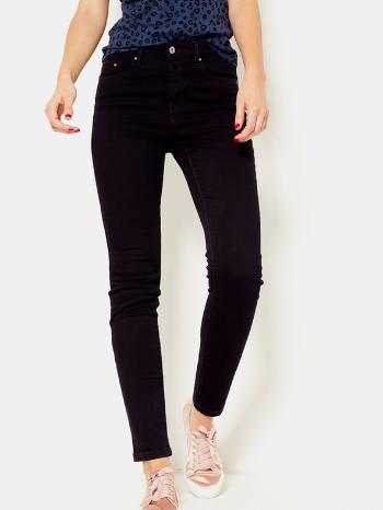 CAMAIEU Jeans Negru