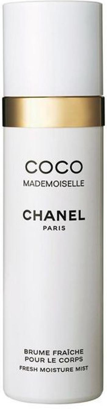 Chanel Coco Mademoiselle - spray de corp 100 ml