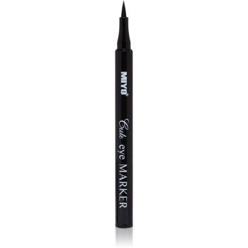 Miyo Cute Eye Marker eyeliner khol culoare Black 1 ml