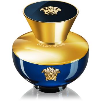 Versace Dylan Blue Pour Femme Eau de Parfum pentru femei 30 ml