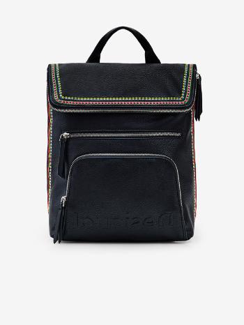 Desigual Raven Nerano Rucsac Negru