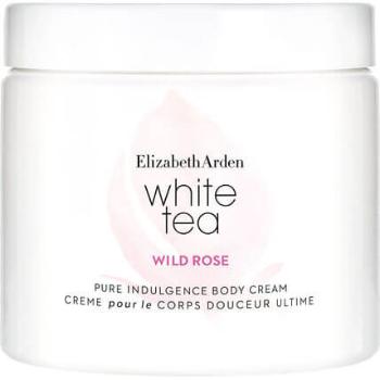 Elizabeth Arden White Tea Wild Rose - cremă de corp 400 ml