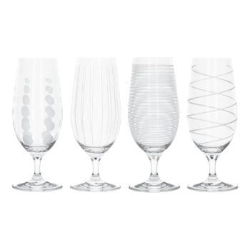 Set de pahare 4 buc. de bere 460 ml Cheers – Mikasa