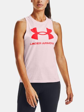 Under Armour Sportstyle Graphic Maieu Roz