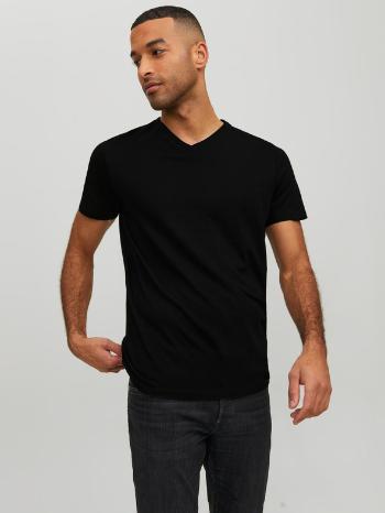 Jack & Jones Tricou Negru