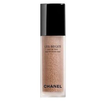 Chanel Gel iluminator pentru piele Les Beiges Eau De Teint 30 ml Light