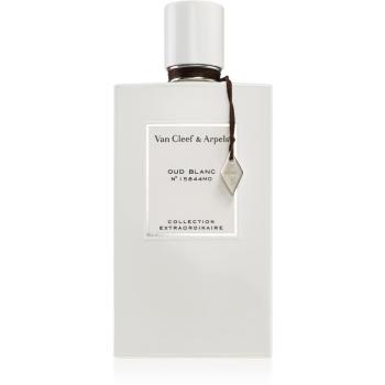 Van Cleef & Arpels Collection Extraordinaire Oud Blanc Eau de Parfum unisex 75 ml