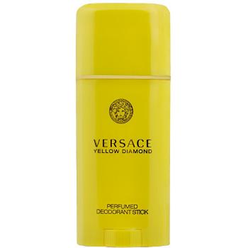 Versace Yellow Diamond - deodorant solid 50 ml