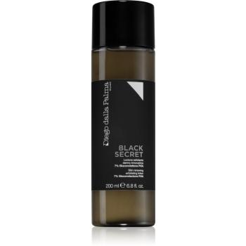 Diego dalla Palma Skin Renewing Exfoliating Lotion apa pentru exfoliere faciala cu efect de iluminare 200 ml