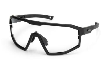 Ciclism fotocromatică ochelari Rogelli recunoastere PH negru ROG351720
