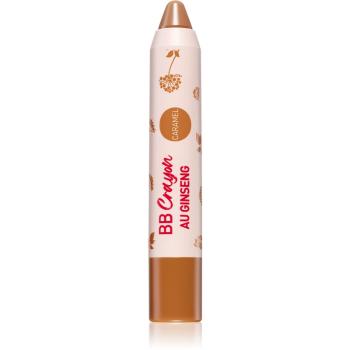 Erborian BB Crayon crema tonifianta stick culoare Caramel 3 g