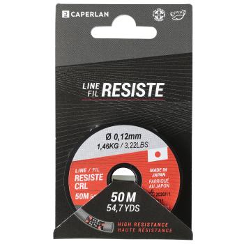 Fir Line Resist CRL 50 m12/100