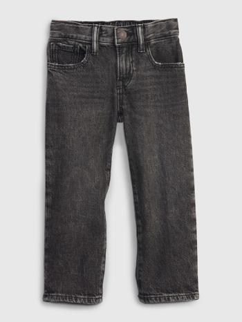 GAP Washwell Jeans pentru copii Negru