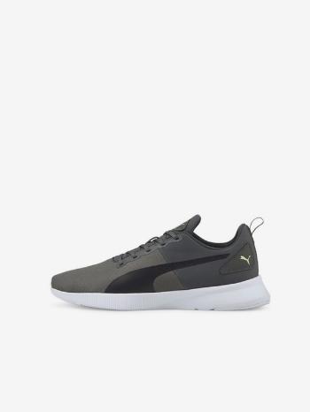 Puma Flyer Runner Mesh Teniși Gri