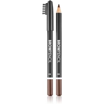 LAMEL BASIC Brow creion pentru sprancene culoare 404 1,7 g