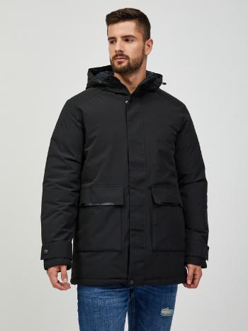 Jack & Jones Etiko Jacheta Negru