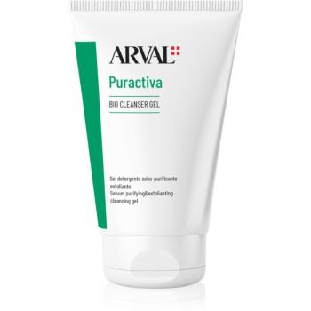 Arval Puractiva gel de curățare 150 ml