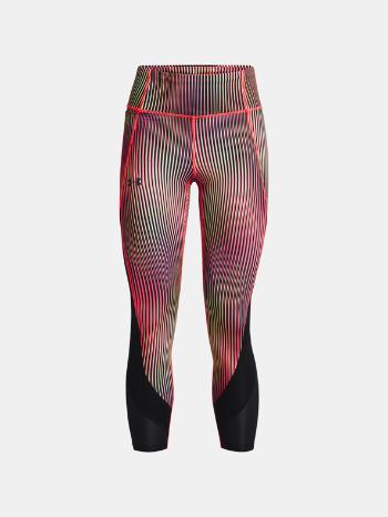 Under Armour Fly Fast Ankle Tight II - růžová Colanţi Roz