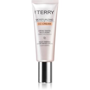 By Terry Moisturizing CC Cream crema CC hidratanta culoare Beige 40 g