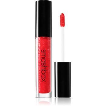 Smashbox Gloss Angeles lip gloss culoare - Ay, Poppy 4 ml