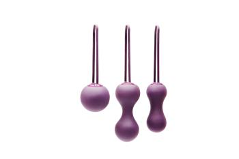 JeJoue Love Balls AMI Dark purple