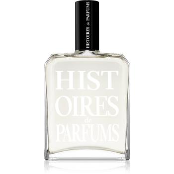 Histoires De Parfums 1828 Eau de Parfum pentru bărbați 120 ml