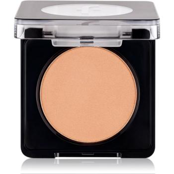 flormar Blush-On fard de obraz sub forma de pudra culoare 097 Golden Peach 5 g