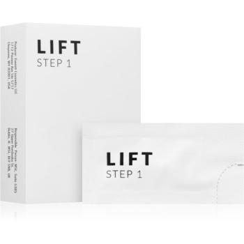 Nanolash Step 1 - Lift activator pentru lifting și laminarea genelor 10x0,5 ml