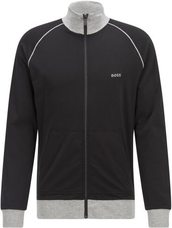 Hugo Boss Hanorac pentru bărbați BOSS Regular Fit 50469548-001 XL