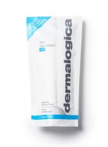 Dermalogica Pudră exfoliantă Daily Skin Health (Daily Microfoliant Refill) - umplutură 74 g