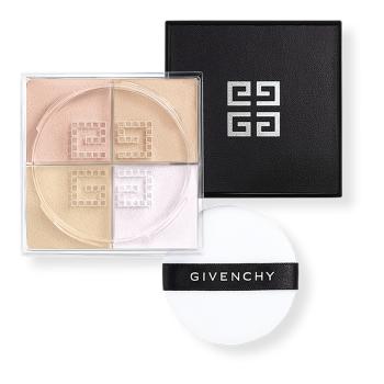 Givenchy Pudră compactă Prisme Libre (Setting & Finishing Loose Powder) 12 g 06 Flanelle Epicee