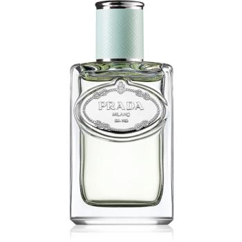 Prada Les Infusions:  Infusion Iris Eau de Parfum pentru femei 30 ml