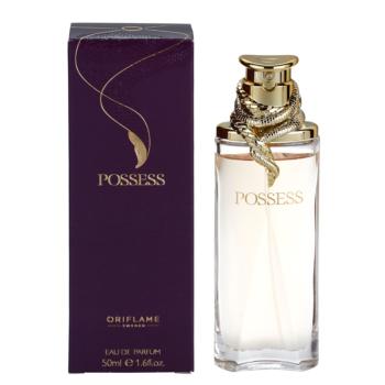 Oriflame Possess Eau de Parfum pentru femei 50 ml