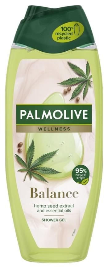 Palmolive Gel de duș Wellness Balance (Shower Gel) 500 ml