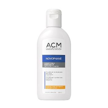 ACM Șampon de întărire Novophane (Energizing Shampoo) 200 ml