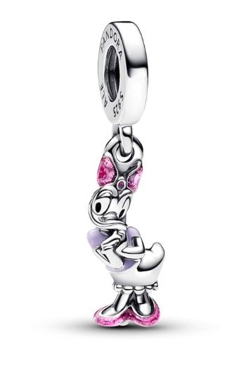 Pandora Pandantiv din argint Daisy Duck Disney 793249C01