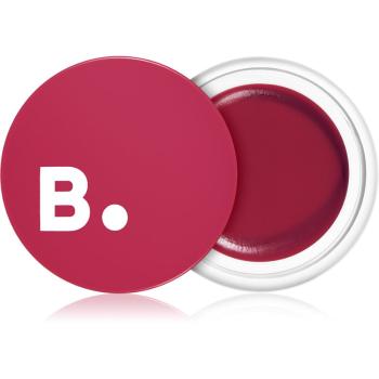 Banila Co. B. by Banila balsam de buze hidratant colorat culoare 04 Bad Balm 5 g