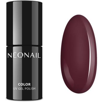 NEONAIL Fall In Colors lac de unghii sub forma de gel culoare Charming Story 7,2 ml