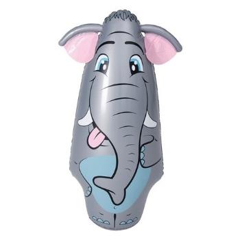 Sac gonflabil de box Bestway Elefant, 89 cm