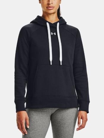 Under Armour Rival Fleece HB Hoodie Hanorac Negru