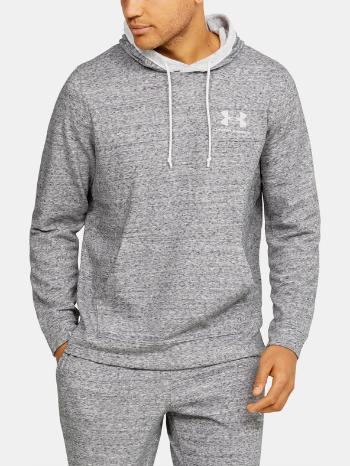 Under Armour Sportstyle Terry Hanorac Gri