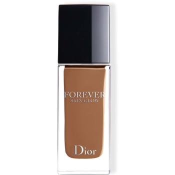 DIOR Dior Forever Skin Glow make-up pentru luminozitate SPF 15 culoare 6,5N Neutral 30 ml