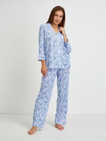 Lauren Ralph Lauren Pijama Albastru