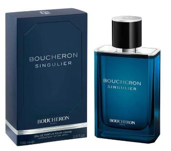 Boucheron Singulier Pour Homme - EDP 50 ml