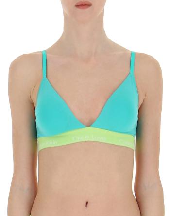 Calvin Klein Sutien pentru femei Triangle QF7282E-9T7 M