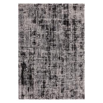 Covor gri 200x290 cm Kuza – Asiatic Carpets