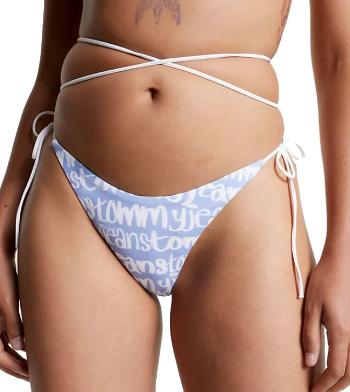 Tommy Hilfiger Chiloți de baie Bikini pentru femei UW0UW04926-03A S